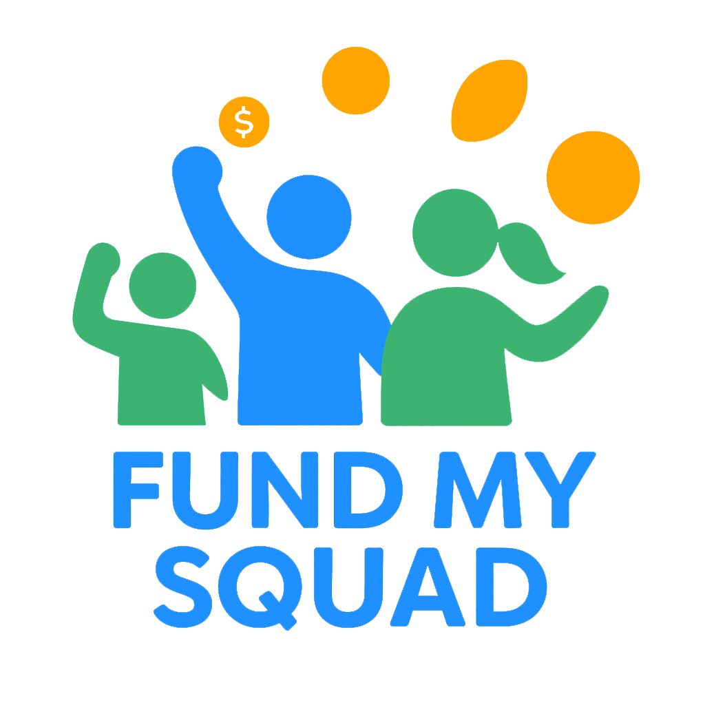 Fund My Squad